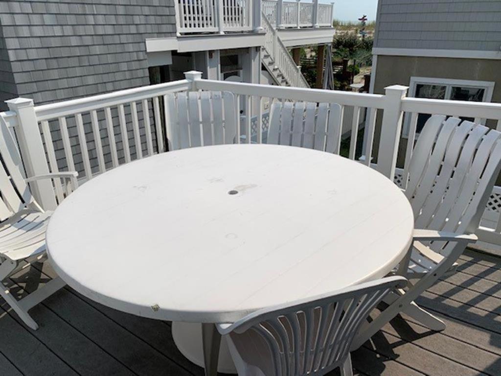 Crown Jewel 17025 Villa Brant Beach ภายนอก รูปภาพ