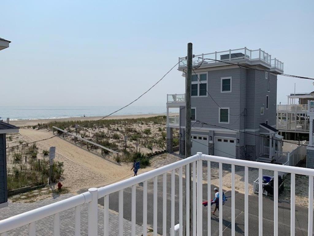 Crown Jewel 17025 Villa Brant Beach ภายนอก รูปภาพ