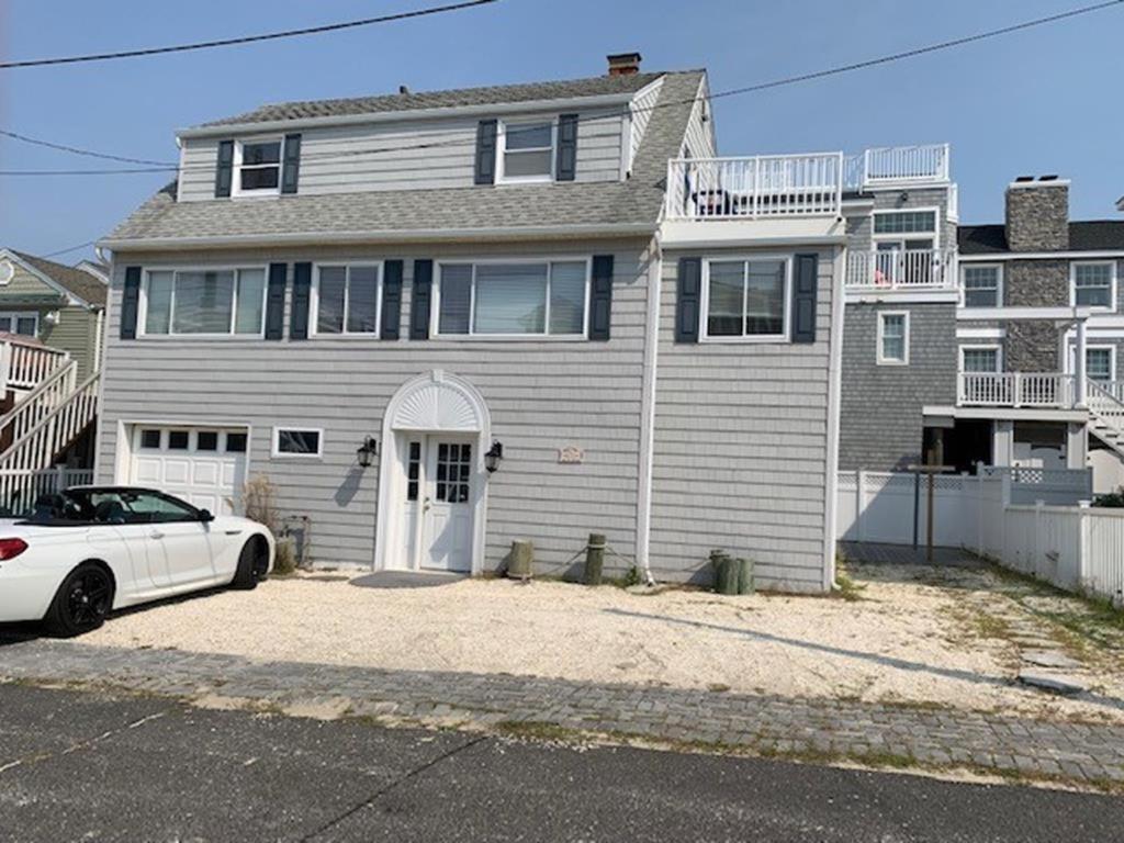 Crown Jewel 17025 Villa Brant Beach ภายนอก รูปภาพ